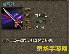 傲视天地兵器 傲视天地：神兵利器，铸就传奇之路