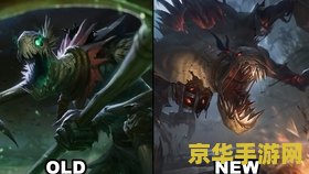 lol末日 LOL末日：末日使者费德提克的恐惧蔓延