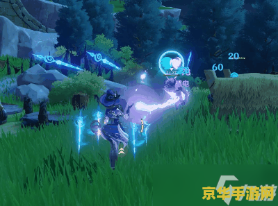 原神行秋获得任务 原神行秋获得任务详解