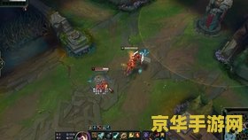 英雄联盟杰斯教学视频 英雄联盟：精通未来守护者杰斯的全面教学