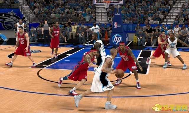 nba2k12存档位置 NBA2K12存档位置详解