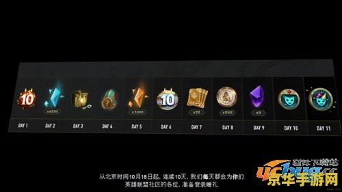 英雄联盟10周年回放 英雄联盟10周年庆典精彩回放：荣耀十年，共铸传奇