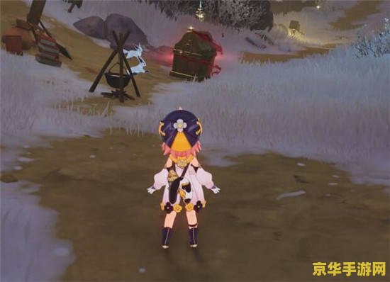 原神乔尔找爸爸结局 原神乔尔找爸爸结局：雪山中的未解之谜