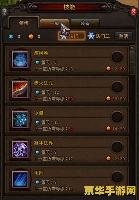 斗战神罗刹什么系好 斗战神罗刹：冰系与火系之争，谁主沉浮？