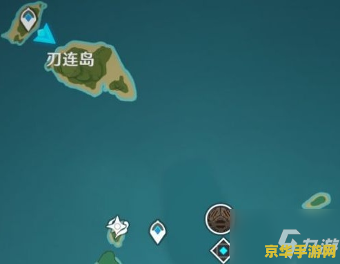 原神稻妻千门虚舟怎么进 原神稻妻千门虚舟解锁攻略