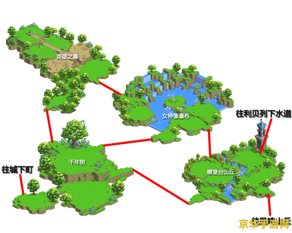原神蘑菇树在哪 原神蘑菇树采集地点详解