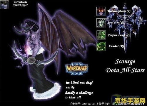 dota小感 Dota：策略与激情的交响乐章