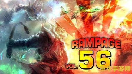 dota小感 Dota：策略与激情的交响乐章