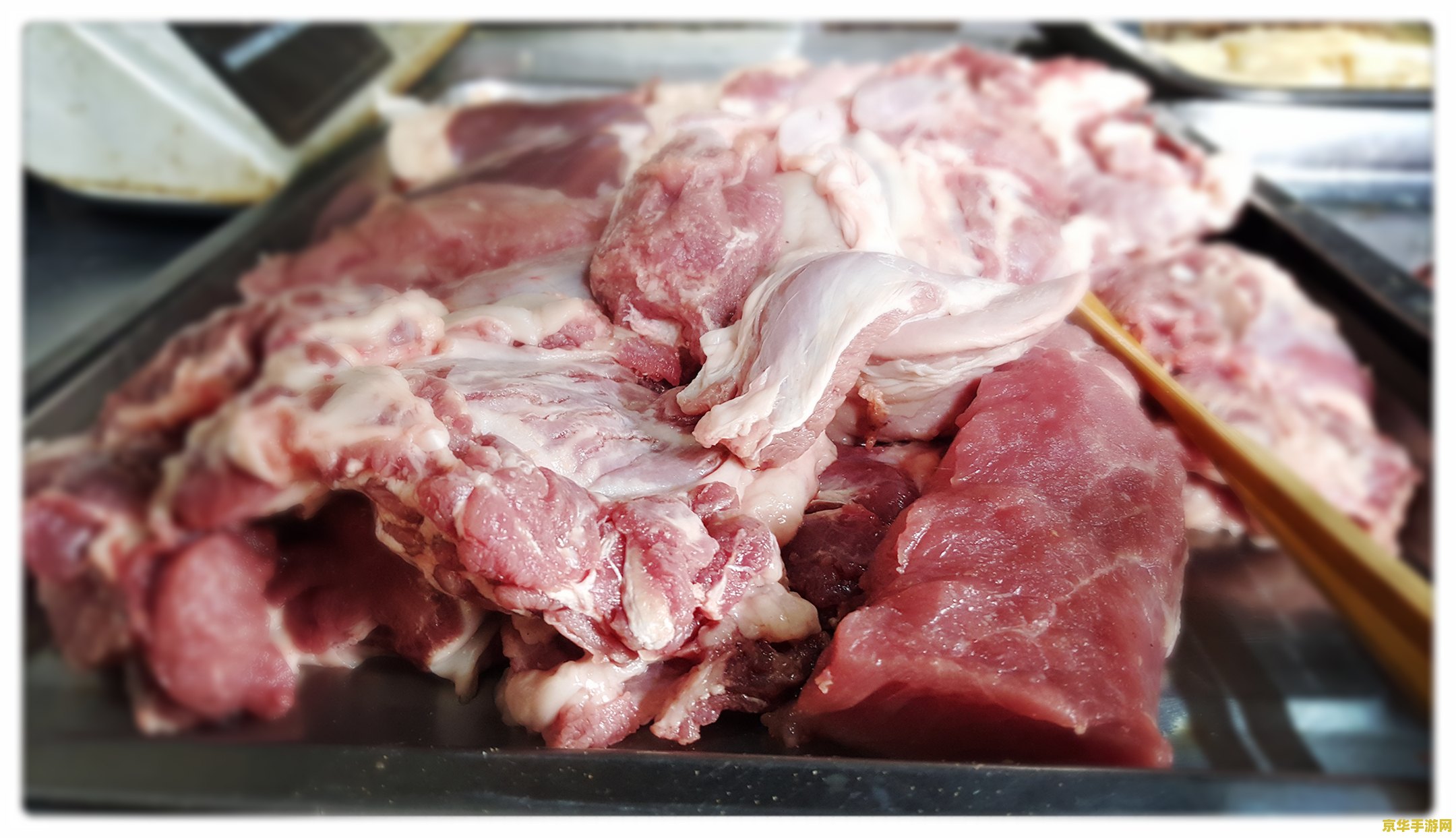 冷鲜肉原神大雪猪位置 冷鲜肉原神大雪猪位置详解