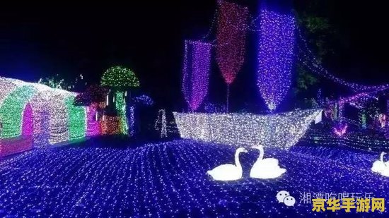 原神新年图片 原神新年庆典：璀璨烟火下的奇幻之旅