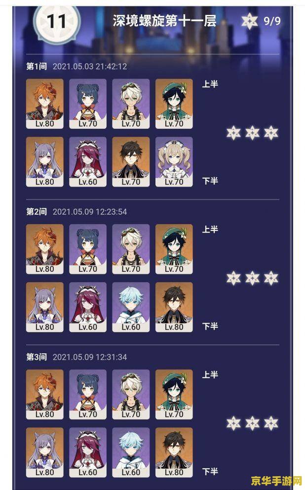 原神香菱配队前期 原神香菱前期配队策略解析