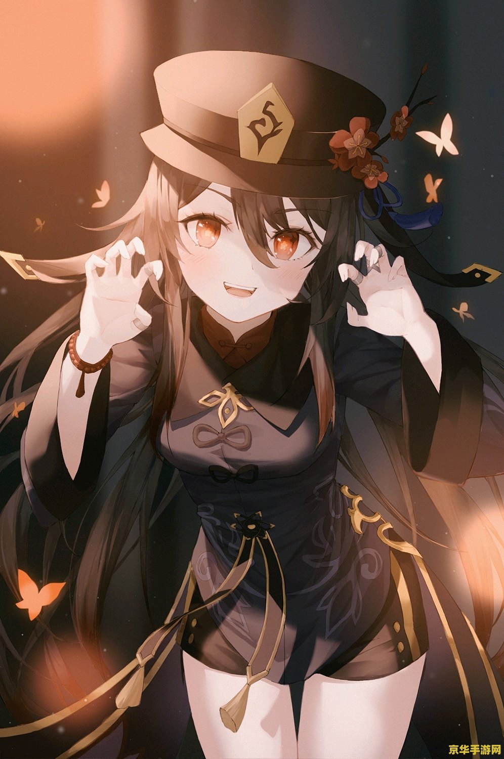 原神稻妻触碰纸垂其三 原神稻妻：解锁纸垂之谜，深入雷光之下