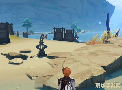 原神神里屋外的滩涂地 原神：探索神里屋外的隐秘滩涂地