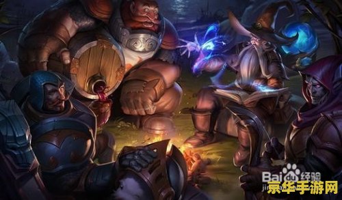 英雄联盟 卡 英雄联盟:深度解析卡顿问题与优化策略 英雄联盟 卡 英雄联盟:深度解析卡顿问题与优化策略