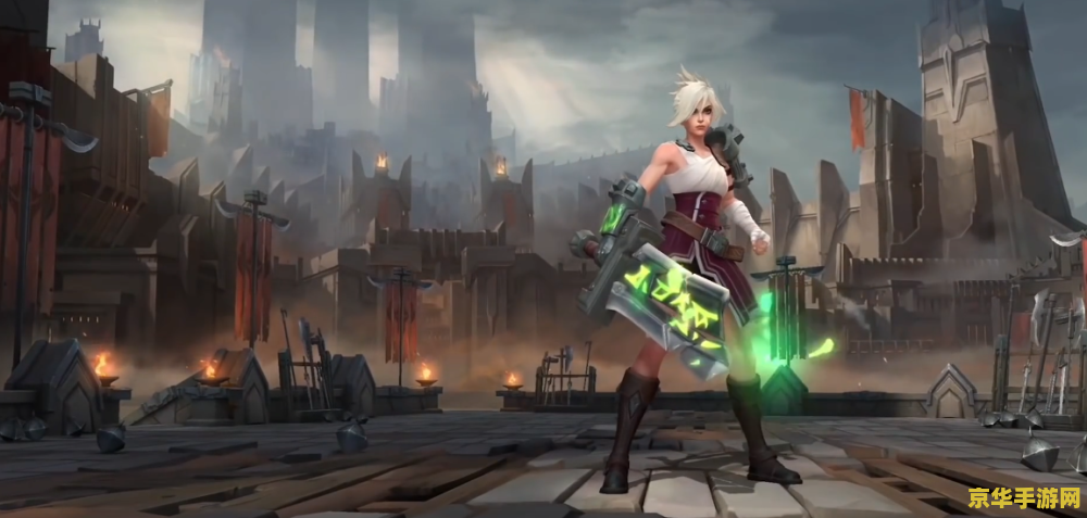 英雄联盟刀妹是什么职业 英雄联盟刀妹:战场上的灵动战士 英雄联盟刀妹是什么职业 英雄联盟刀妹:战场上的灵动战士