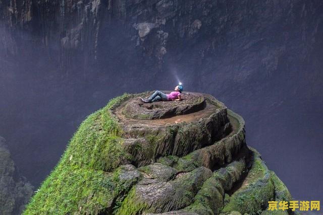 原神清籁丸破船的洞 探索原神清籁丸破船之谜：深入洞窟的冒险之旅