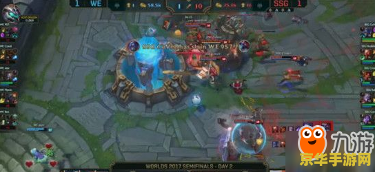 英雄联盟佐伊装备 英雄联盟佐伊装备搭配与策略分析