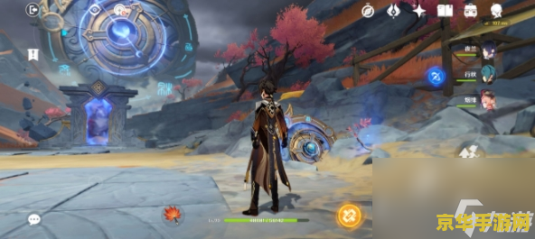 原神太威仪盘什么来历 原神太威仪盘：古老机关的来历与游戏探索