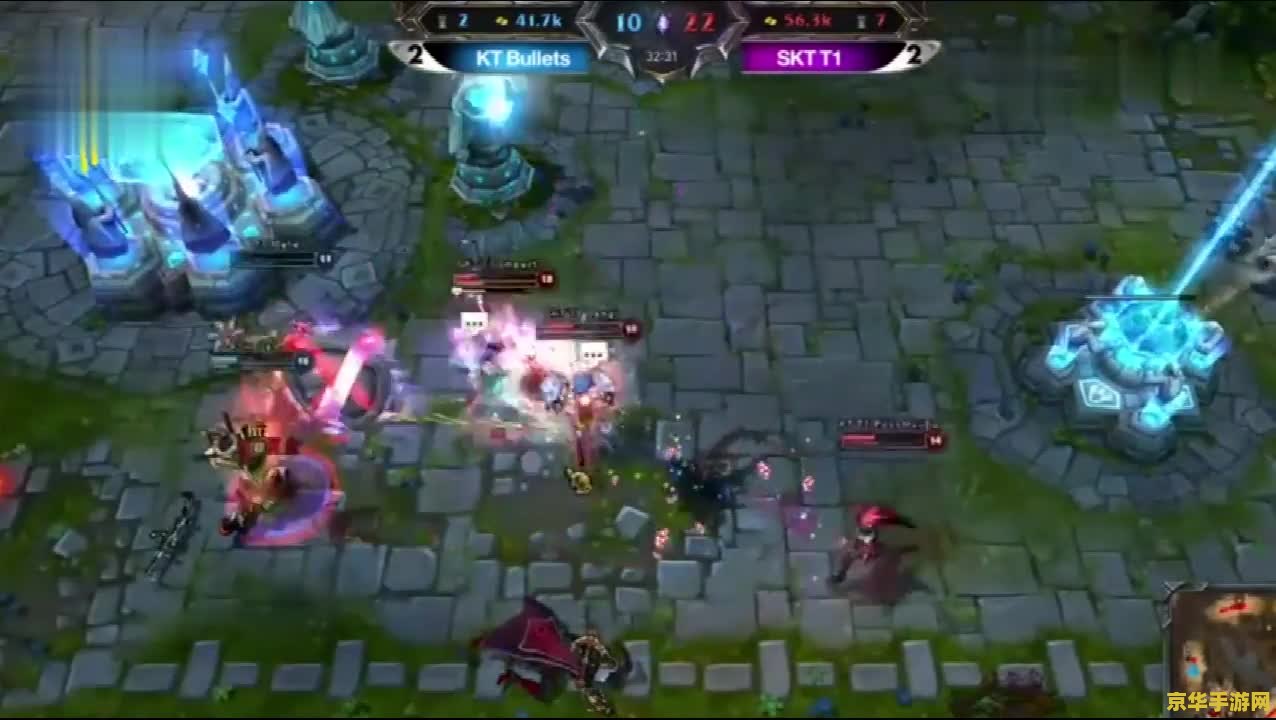 英雄联盟编年史faker 英雄联盟编年史：Faker的传奇之路