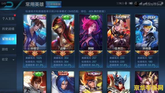 王者荣耀怎么上王者单排 王者荣耀单排上王者攻略