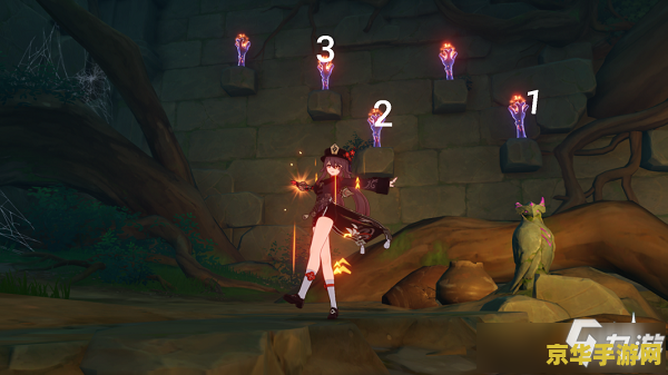 原神千来神祠地下遗迹怎么进 原神千来神祠地下遗迹探索指南