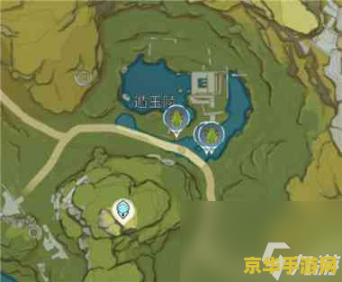 原神哪里有狐狸 原神中狐狸的栖息地探索