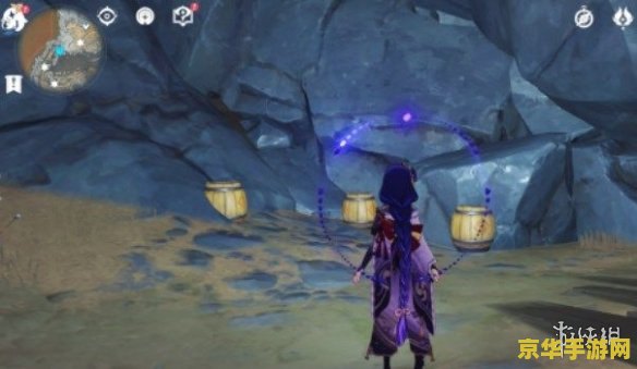 原神剧情穷途末路怎么过 原神剧情穷途末路详细攻略