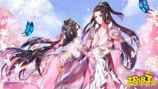 梦幻诛仙蝶妖 梦幻诛仙：蝶妖之舞，绮丽仙途