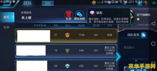 王者荣耀微信群里怎么晒战绩 王者荣耀微信群晒战绩攻略