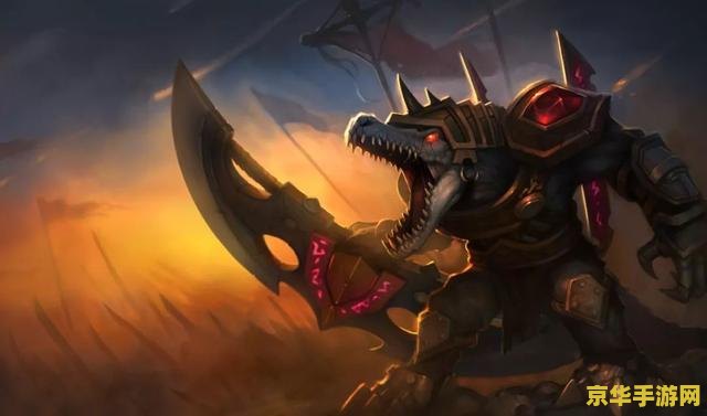 英雄联盟鳄鱼最强的赛季 英雄联盟鳄鱼最强的赛季:S3的霸主时代 英雄联盟鳄鱼最强的赛季 英雄联盟鳄鱼最强的赛季:S3的霸主时代