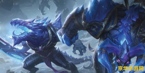 英雄联盟鳄鱼打5v5 英雄联盟:鳄鱼在5v5团战中的霸主之道 英雄联盟鳄鱼打5v5 英雄联盟:鳄鱼在5v5团战中的霸主之道