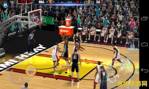 nba2k14街球解锁 NBA 2K14街球模式解锁全攻略