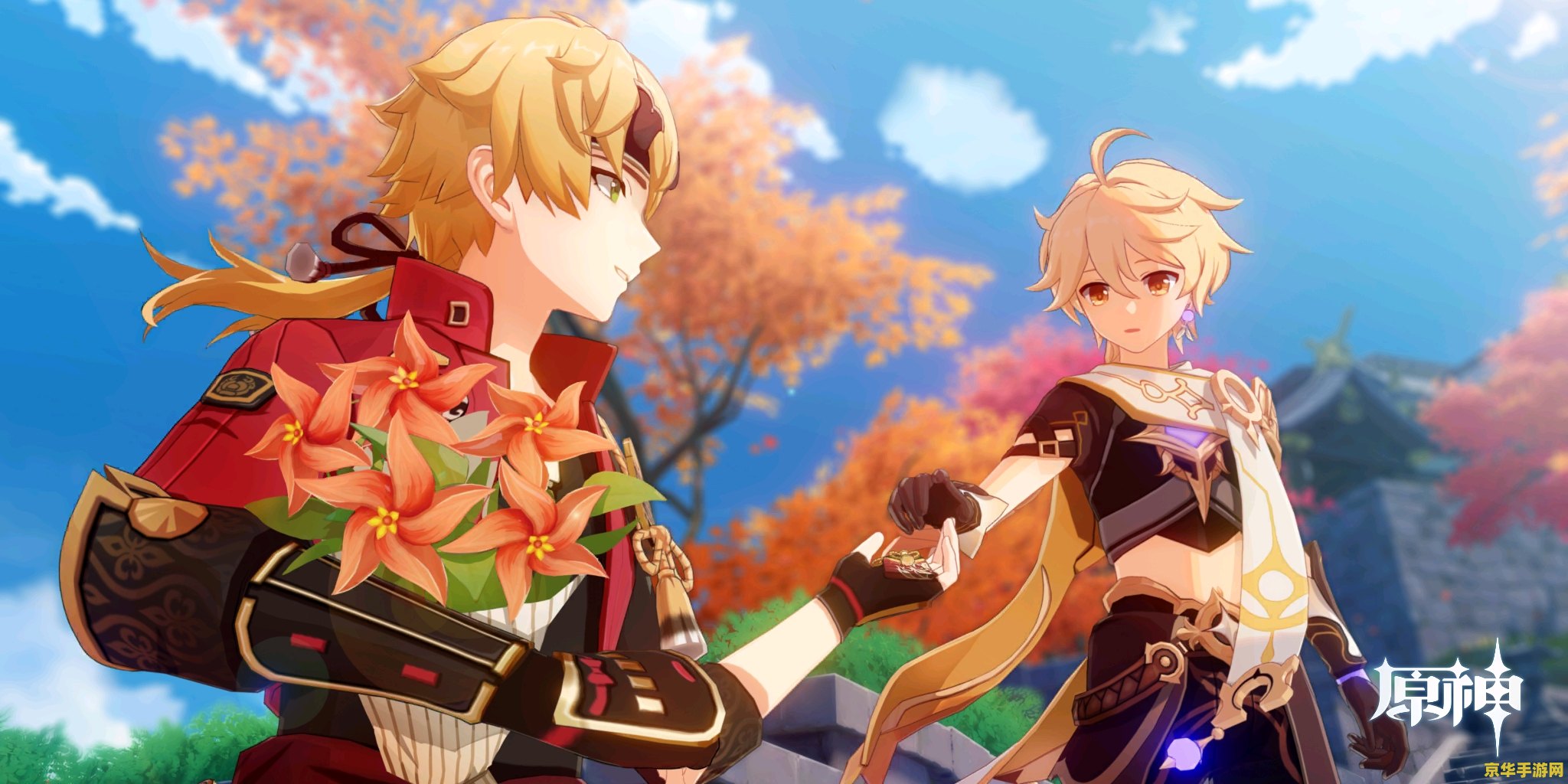 原神托马专武是什么 原神托马专武解析