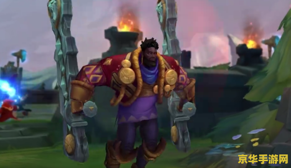 英雄联盟鳄鱼奎桑提 英雄联盟：鳄鱼奎桑提——荒漠霸主的崛起与战术深度解析