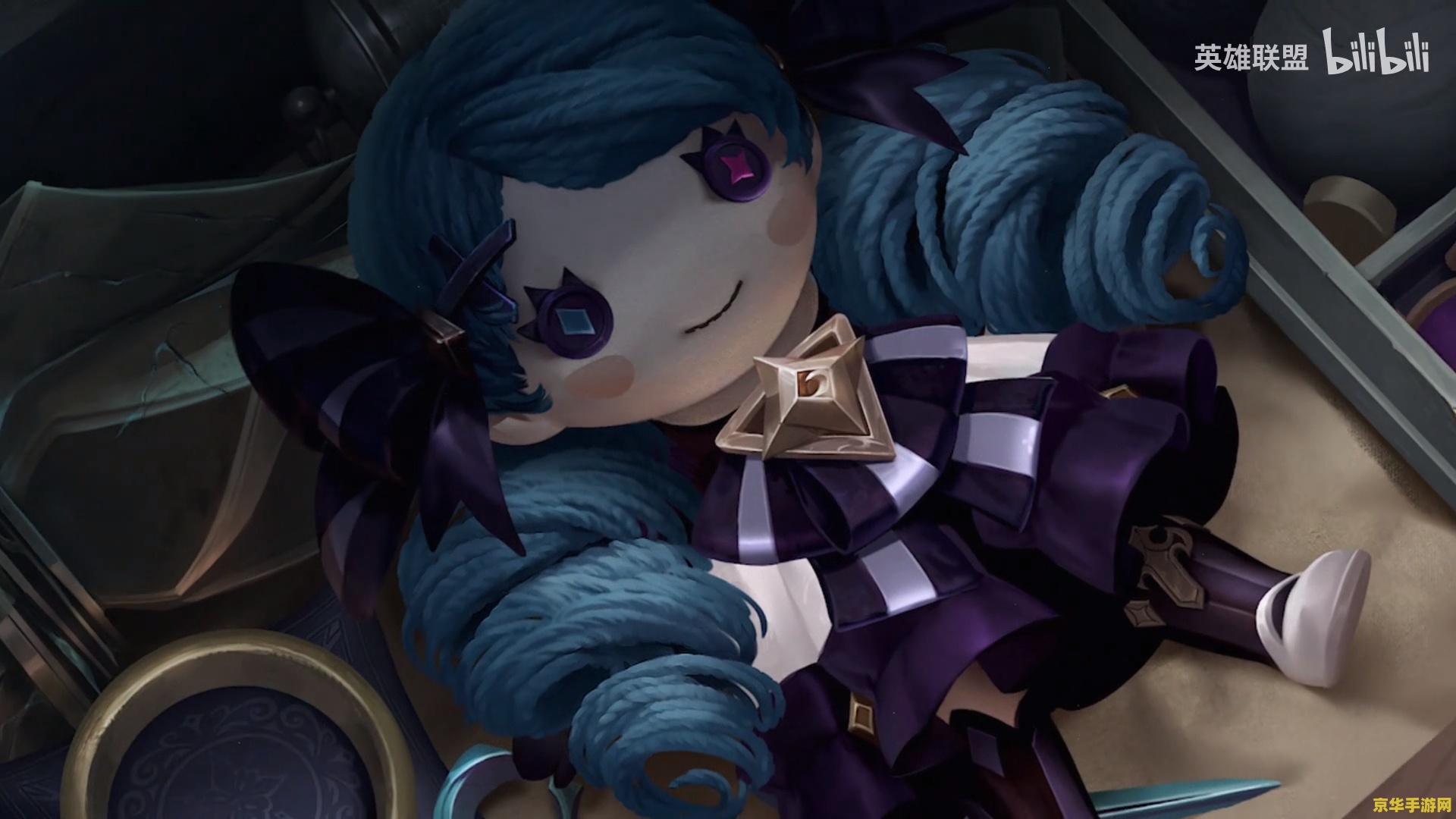 英雄联盟格温出装推荐 英雄联盟格温出装推荐