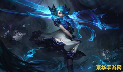 英雄联盟格温出装推荐 英雄联盟格温出装推荐