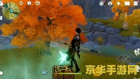 原神废墟风墙怎么过 原神废墟风墙穿越攻略