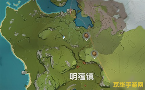 原神松果刷新 原神松果刷新机制与采集策略深度解析