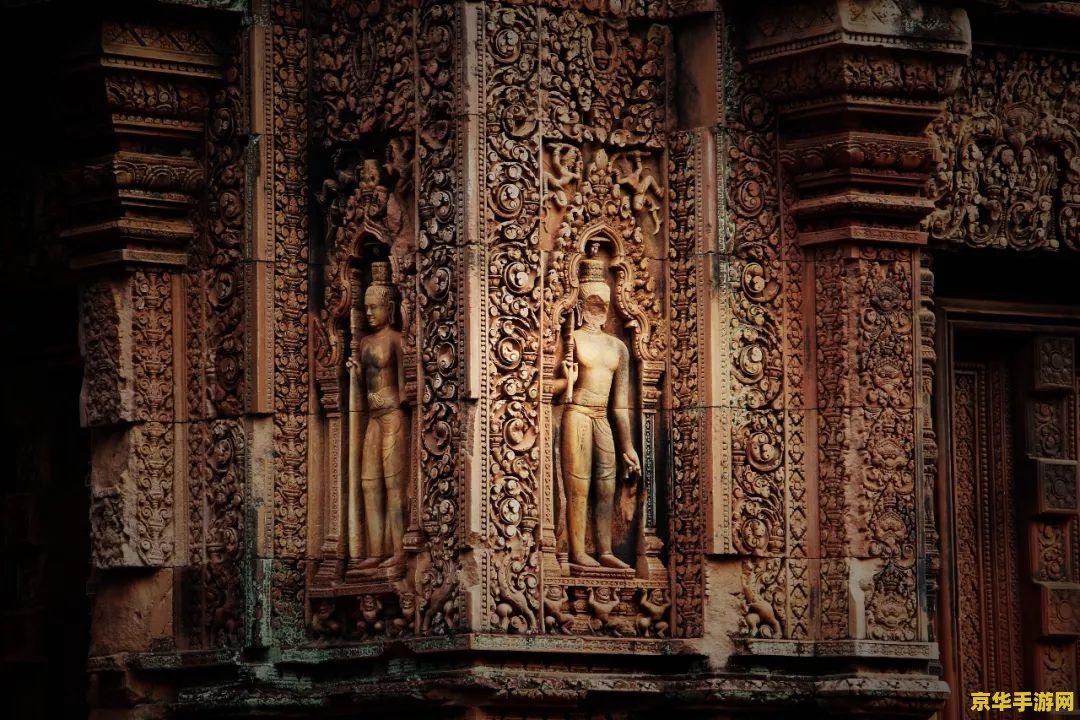 不知谁人刻下的文字原神 原神：探寻未知石刻的奥秘