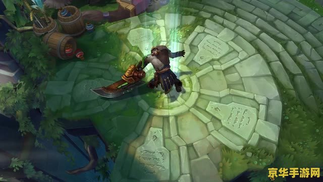 英雄联盟鳄鱼最怕的英雄 英雄联盟鳄鱼最怕的英雄分析