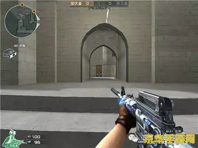 cf 技巧 CF（穿越火线）高端技巧解析