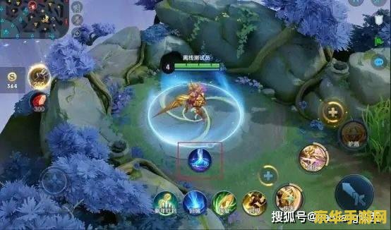 王者荣耀怎么更改中路 王者荣耀如何更改中路位置