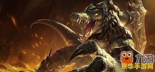 英雄联盟手游鳄鱼不能换 英雄联盟手游：鳄鱼角色不可替换的独特魅力解析