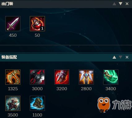 英雄联盟手游怎么对线鳄鱼 英雄联盟手游：有效对线鳄鱼的策略