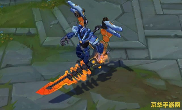 英雄联盟鳄鱼视频超清 英雄联盟：超清鳄鱼霸主精彩集锦