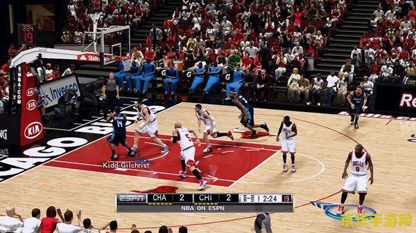 nba2k13空接 NBA 2K13空接艺术：解锁空中连线的无限可能