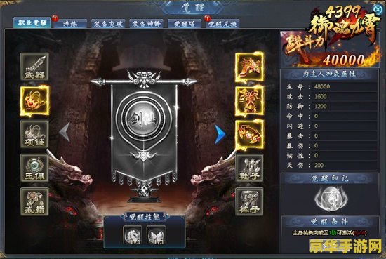 斗战神封魂之戒 斗战神封魂之戒：解锁灵魂力量的神秘宝物
