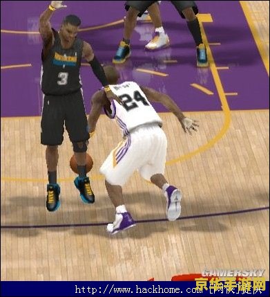 nba2k12过人技巧 NBA 2K12过人技巧深度解析 nba2k12过人技巧 NBA 2K12过人技巧深度解析
