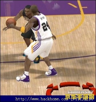 nba2k12过人技巧 NBA 2K12过人技巧深度解析 nba2k12过人技巧 NBA 2K12过人技巧深度解析