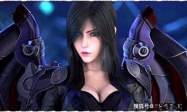 娜迦卡波洛斯是英雄联盟最强 娜迦卡波洛斯：英雄联盟中的宇宙终极之力